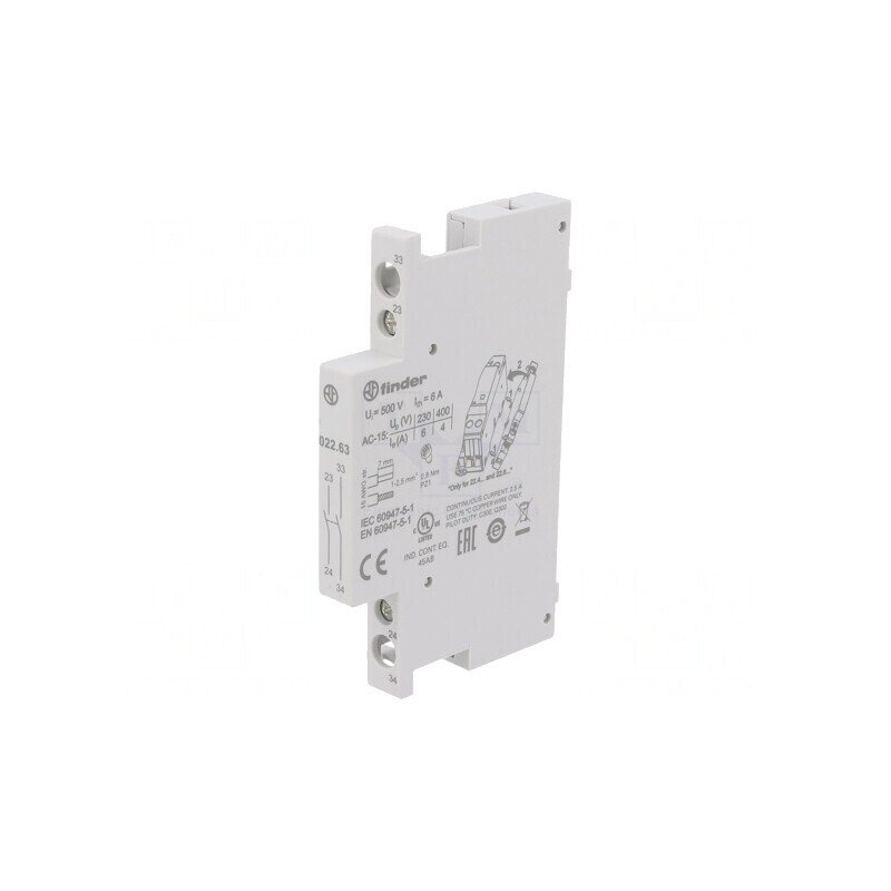 Contacte Auxiliare Laterale 2x NO | Electronic-mag.ro | Componente Electronice Contacte Auxiliare Laterale 2x NO | Electronic-mag.ro | Componente Electronice