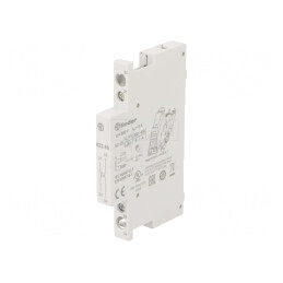 Contacte Auxiliare Laterale NO NC | Electronic-mag.ro | Componente Electronice