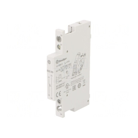 Contacte Auxiliare Laterale NO NC | Electronic-mag.ro | Componente Electronice
