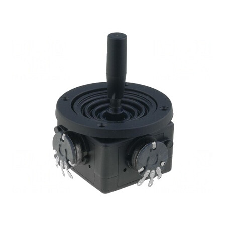 Joystick Biaxial 1.8-3.2kΩ 5% | Electronic-mag.ro | Componente Electronice