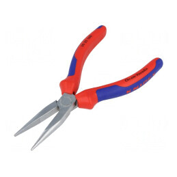 Cleşti Prindere Zimţată 160mm | Electronic-mag.ro | Componente Electronice