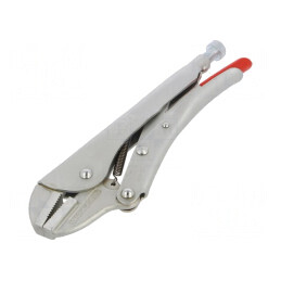 Clește Morse de Strângere 225mm | Electronic-mag.ro | Componente Electronice