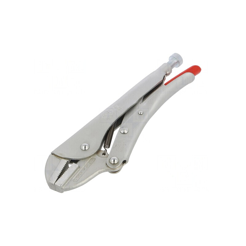 Clește Morse de Strângere 225mm | Electronic-mag.ro | Componente Electronice