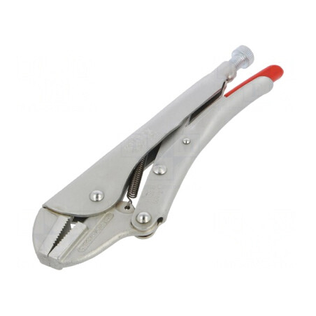 Clește Morse de Strângere 225mm | Electronic-mag.ro | Componente Electronice