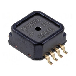 Senzor de presiune absolută 15-115kPa 5V SMD | Electronic-mag.ro | Componente Electronice
