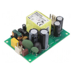 Alimentator Pulsatoriu 60W 15V 4A | Electronic-mag.ro | Componente Electronice