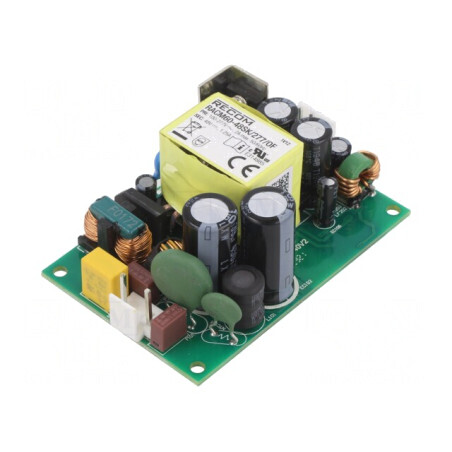 Alimentator Pulsatoriu 60W 48V 1250mA | Electronic-mag.ro | Componente Electronice