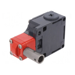 Întrerupător de siguranță cu balamale IP67 FL 1895-M2 | Electronic-mag.ro | Componente Electronice