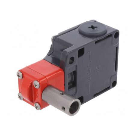 Întrerupător de siguranță cu balamale IP67 FL 1895-M2 | Electronic-mag.ro | Componente Electronice