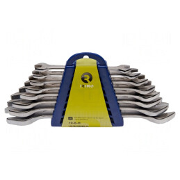 Set Chei Plate 8 Bucăți | Electronic-mag.ro | Componente Electronice