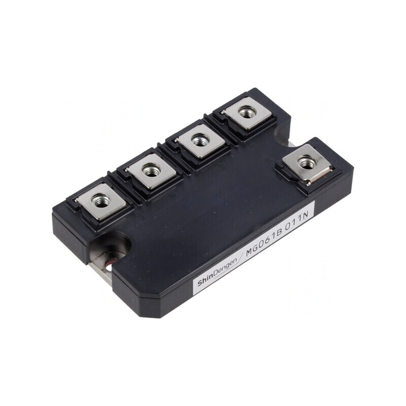 Punte Redresoare Trifazat 800V 150A Modul MG061 | Electronic-mag.ro | Componente Electronice