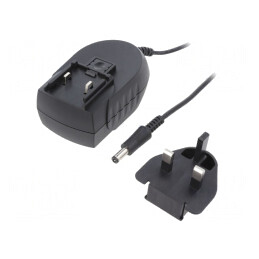 Alimentator Pulsatoriu 9V 3.3A 29.7W | Electronic-mag.ro | Componente Electronice