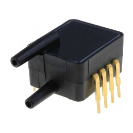 Senzor de Presiune 0-5psi cu I2C, -20-105°C | Electronic-mag.ro | Componente Electronice