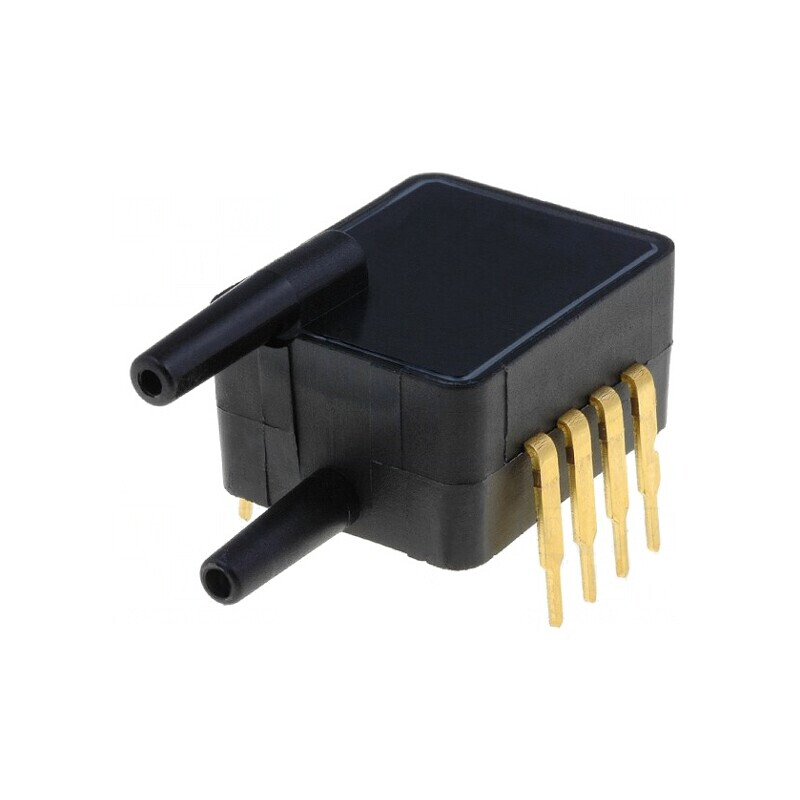 Senzor de Presiune 0-5psi cu I2C, -20-105°C | Electronic-mag.ro | Componente Electronice