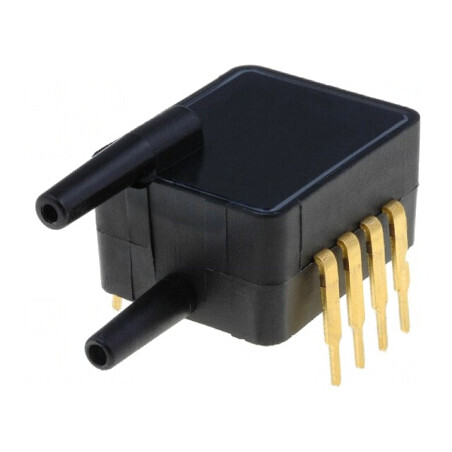 Senzor de Presiune 0-5psi cu I2C, -20-105°C | Electronic-mag.ro | Componente Electronice