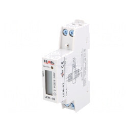 Controler pentru șină DIN OC IP20 50A LEM-02 | Electronic-mag.ro | Componente Electronice