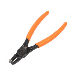 Clești pentru inele de blocare interior 12-25mm în unghi | Electronic-mag.ro | Componente Electronice