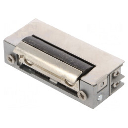 Yală Electromagnetică Reversibilă 12V DC 1411RF | Electronic-mag.ro | Componente Electronice