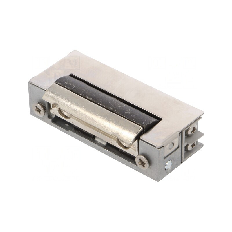 Yală Electromagnetică Reversibilă 12V DC 1411RF | Electronic-mag.ro | Componente Electronice