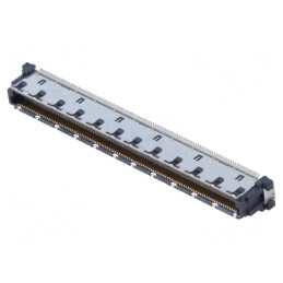 Conector GIG 08/Sn HT NSYes | Electronic-mag.ro | Componente Electronice