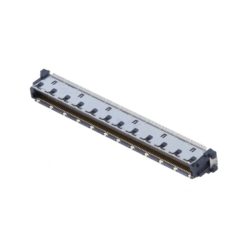 Conector GIG 08/Sn HT NSYes | Electronic-mag.ro | Componente Electronice