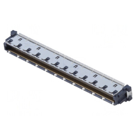 Conector GIG 08/Sn HT NSYes | Electronic-mag.ro | Componente Electronice