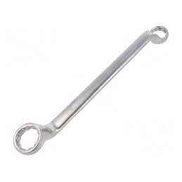 Cheie inelare 25mm/28mm oțel aliat 336mm | Electronic-mag.ro | Componente Electronice