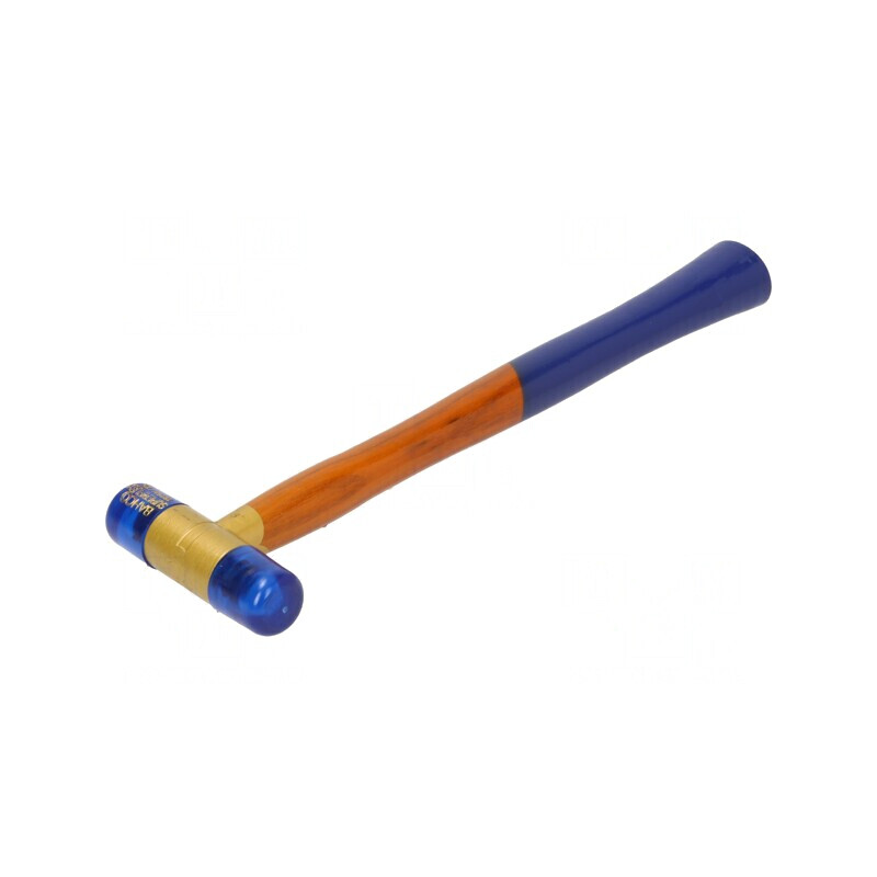 Ciocan Lemn Frasin 154g 22mm | Electronic-mag.ro | Componente Electronice