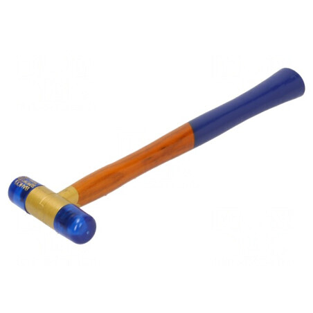 Ciocan Lemn Frasin 154g 22mm | Electronic-mag.ro | Componente Electronice