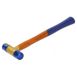 Ciocan Lemn Frasin 154g 22mm | Electronic-mag.ro | Componente Electronice