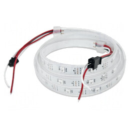 Bandă LED | NPPG-03,NPPW-03 | WS2812 LED STRIP