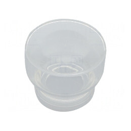 Capac pentru buton 3SU1900-0DE70-0AA0 | Electronic-mag.ro | Componente Electronice