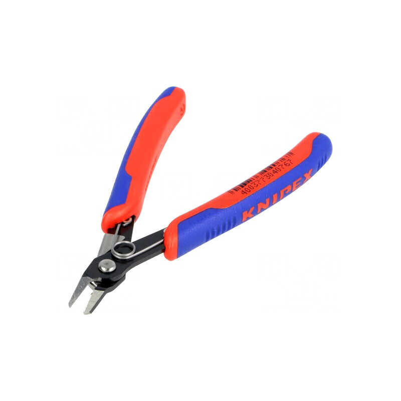 Clești Laterali de Precizie cu Arc 125mm | Electronic-mag.ro | Componente Electronice Clești Laterali de Precizie cu Arc 125mm | Electronic-mag.ro | Componente Electronice