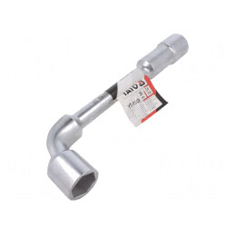Cheie L Tubulară HEX 29mm Oțel Crom-Vanadium | Electronic-mag.ro | Componente Electronice