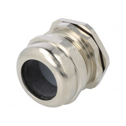Garnitură Etanșare Alamă IP68 M40 1.5 | Electronic-mag.ro | Componente Electronice