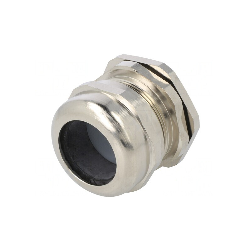 Garnitură Etanșare Alamă IP68 M40 1.5 | Electronic-mag.ro | Componente Electronice