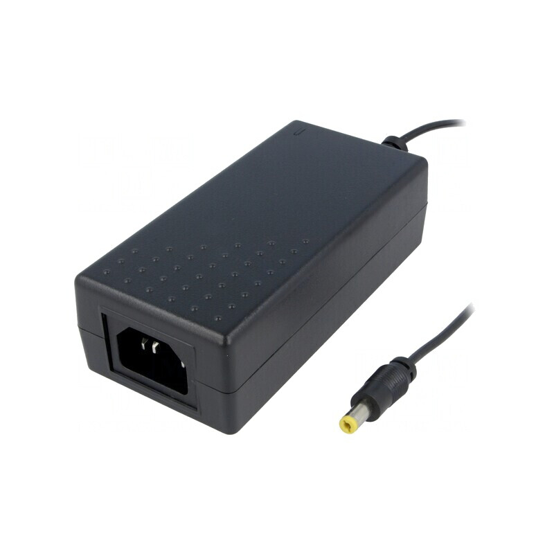 Alimentator Pulsatoriu 24VDC 2,71A 65W SYS1548-6524-T3 | Electronic-mag.ro | Componente Electronice