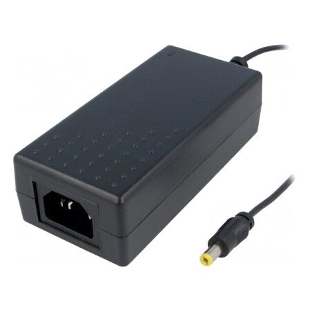 Alimentator Pulsatoriu 24VDC 2,71A 65W SYS1548-6524-T3 | Electronic-mag.ro | Componente Electronice