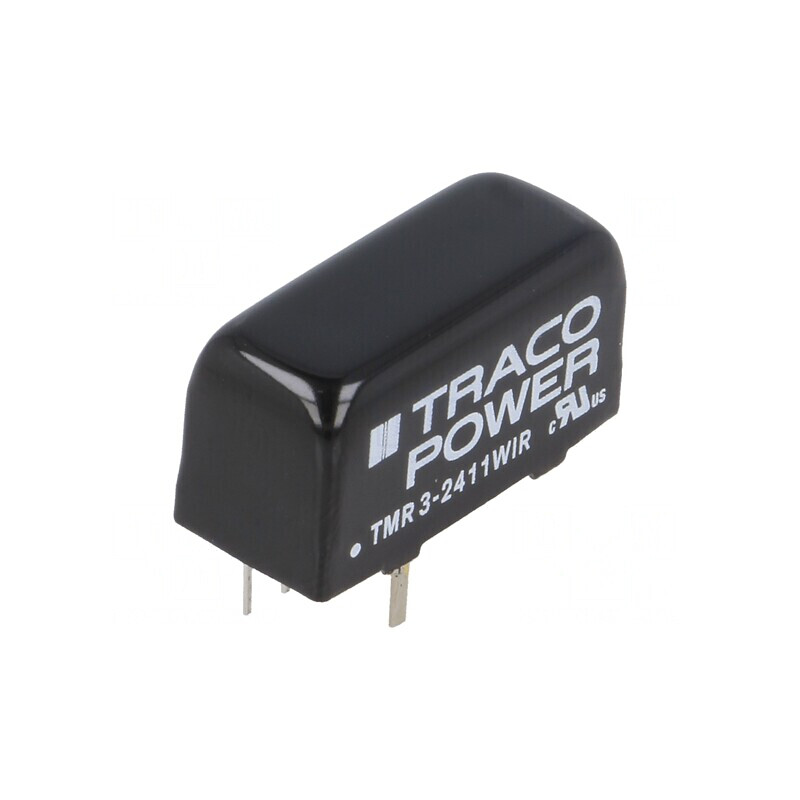 Convertor DC/DC 3W 9-36V la 5V 600mA SIP8 | Electronic-mag.ro | Componente Electronice Convertor DC/DC 3W 9-36V la 5V 600mA SIP8 | Electronic-mag.ro | Componente Electronice