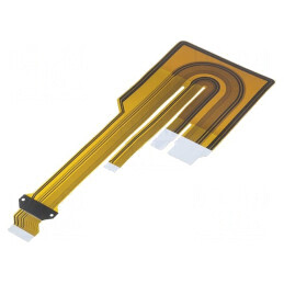 Cablu Panglică Conectare Pioneer CNP 7621 și CNP 9517 | Electronic-mag.ro | Componente Electronice