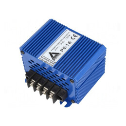 Convertor DC/DC 13,8V 12A