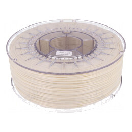 Filament ASA 1,75mm Natural 1kg | Electronic-mag.ro | Componente Electronice