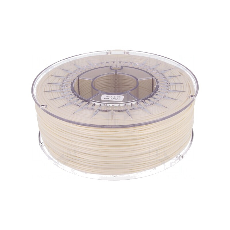 Filament ASA 1,75mm Natural 1kg | Electronic-mag.ro | Componente Electronice Filament ASA 1,75mm Natural 1kg | Electronic-mag.ro | Componente Electronice