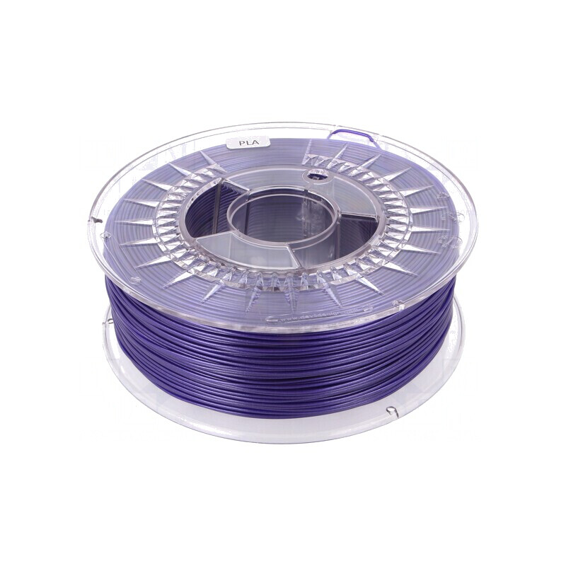 Filament PLA 1,75mm Violet 1kg | Electronic-mag.ro | Componente Electronice Filament PLA 1,75mm Violet 1kg | Electronic-mag.ro | Componente Electronice