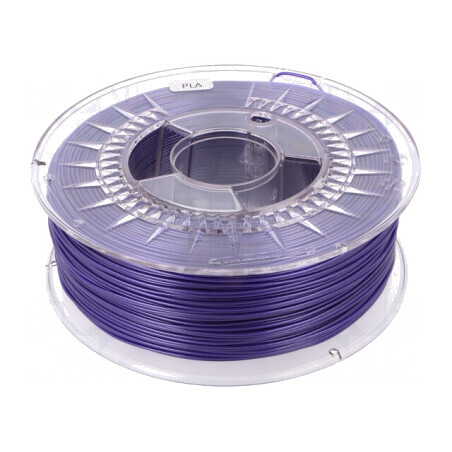 Filament PLA 1,75mm Violet 1kg | Electronic-mag.ro | Componente Electronice