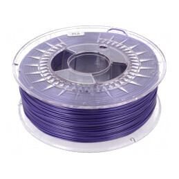 Filament PLA 1,75mm Violet 1kg | Electronic-mag.ro | Componente Electronice