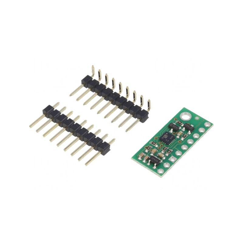 Senzor Poziție Accelerometru Giroscop 2.5-5.5VDC LSM6DS33 | Electronic-mag.ro | Componente Electronice Senzor Poziție Accelerometru Giroscop 2.5-5.5VDC LSM6DS33 | Electronic-mag.ro | Componente Electronice