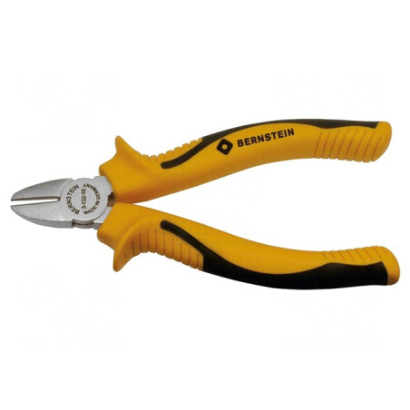 Clești laterali pentru tăiere 130mm | Electronic-mag.ro | Componente Electronice