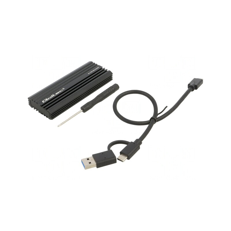 Carcasă Hard Disk M.2 SATA III USB 3.1 | Electronic-mag.ro | Componente Electronice Carcasă Hard Disk M.2 SATA III USB 3.1 | Electronic-mag.ro | Componente Electronice