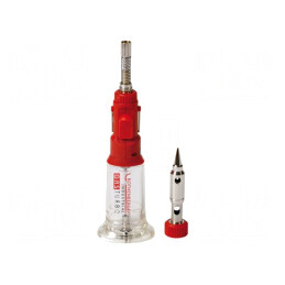 Ciocan de lipit cu gaz 450-600°C | Electronic-mag.ro | Componente Electronice